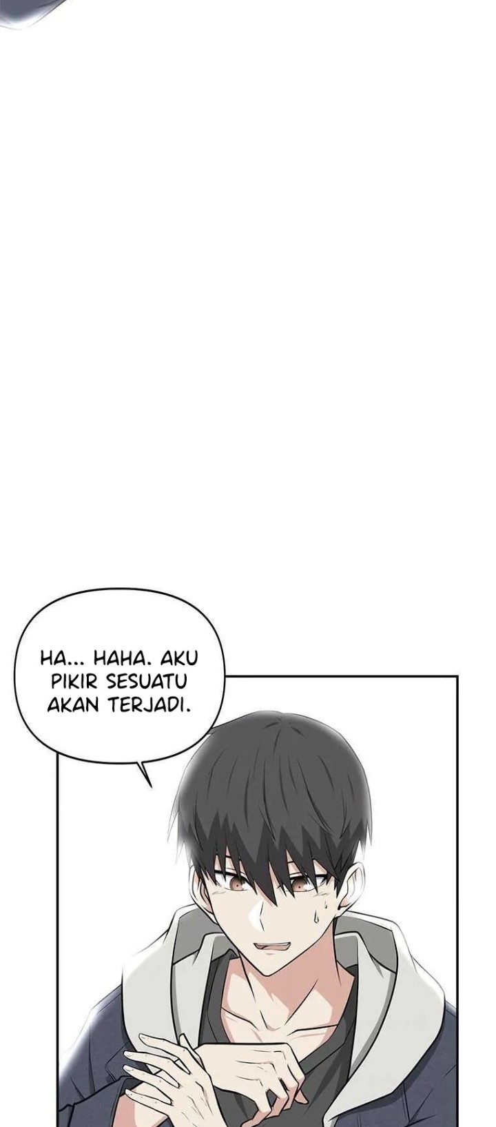 Where Are You Looking, Manager?